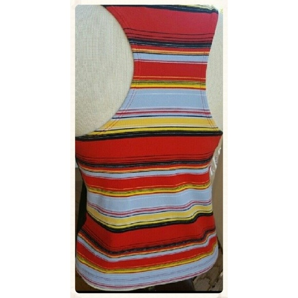 Danskin Racerback - Picture 2 of 3